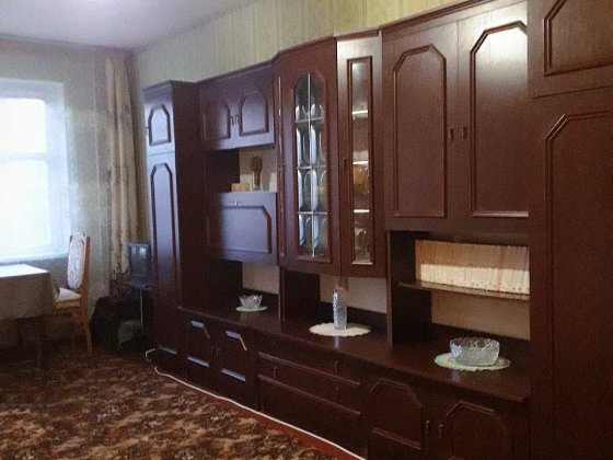 Оренда 1-кім. квартири Центр, ЦУМ, світло не вимикають 6500 за все Чернігів