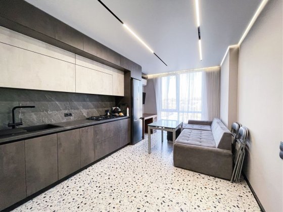 Оренда 1кімн новобудови. ЖК Київський Черновцы