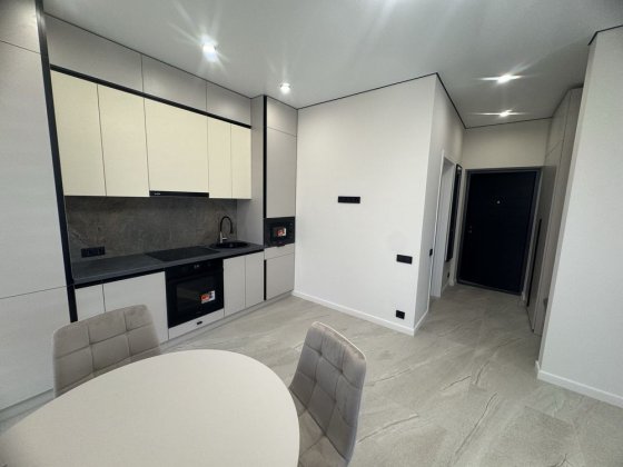 Квартира в районі Дастору, ЖК Баварія Ужгород