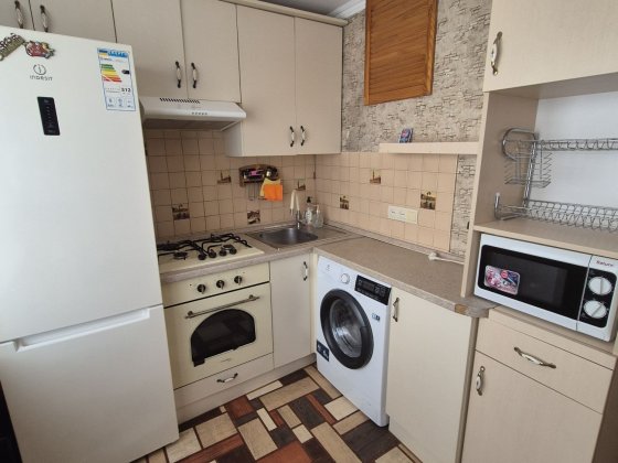 Здам 2к квартиру Сергія Набоки 2 м.Дарниця Київ