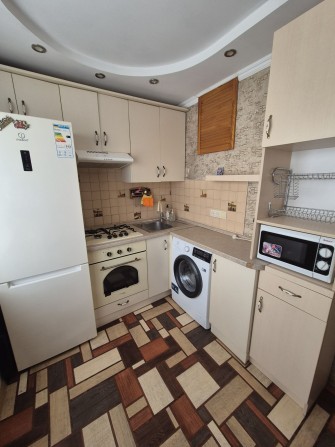 Здам 2к квартиру Сергія Набоки 2 м.Дарниця - фото 1