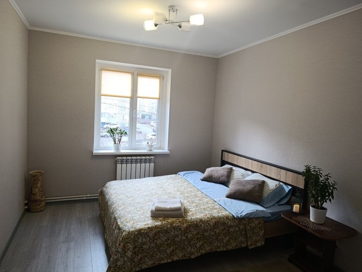 2х кім. кв-а, Стрілецька набережна - фото 1