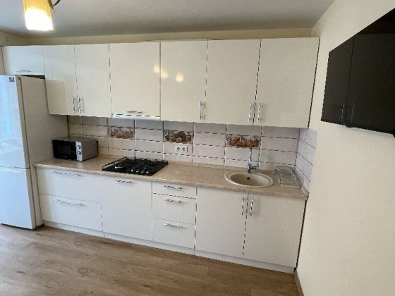 Вільна 1но кімнатна квартира Новобудова Чернигов