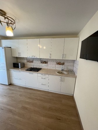 Вільна 1но кімнатна квартира Новобудова - фото 1