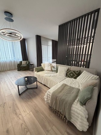 Оренда преміальної 2-кімнатної квартири в Park Residence ! - фото 1