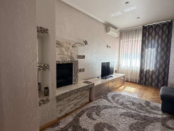 Оренда квартири, центр міста Черновцы