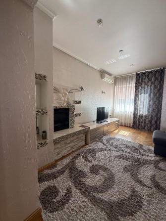 Оренда квартири, центр міста - фото 1