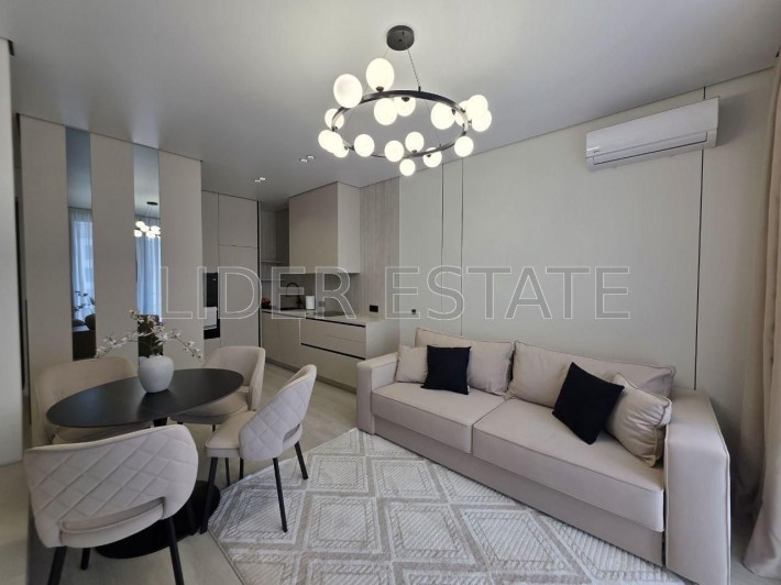 Оренда  великої 1,5 кім. квартири Park Land|Паркленд |Ужгород - фото 1