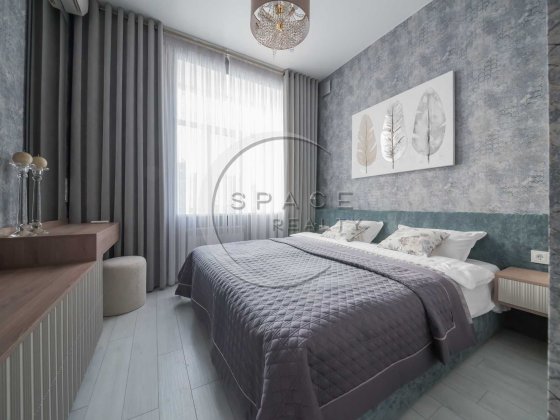 Перша здача! Оренда 1-кімнатної квартири в центрі Києва - Хрещатик 29 Киев