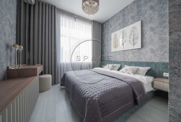 Перша здача! Оренда 1-кімнатної квартири в центрі Києва - Хрещатик 29 - фото 1