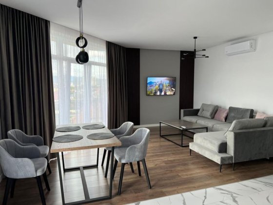 Оренда 3 кімнатної квартири