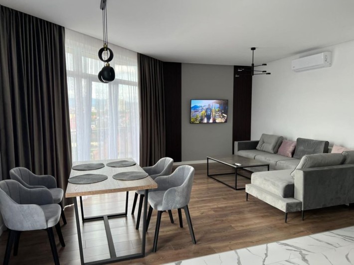 Оренда 3 кімнатної квартири - фото 1