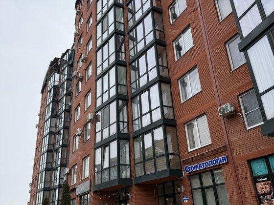 Здаться 3-км новобудова біля парку Шевченка Чернівці