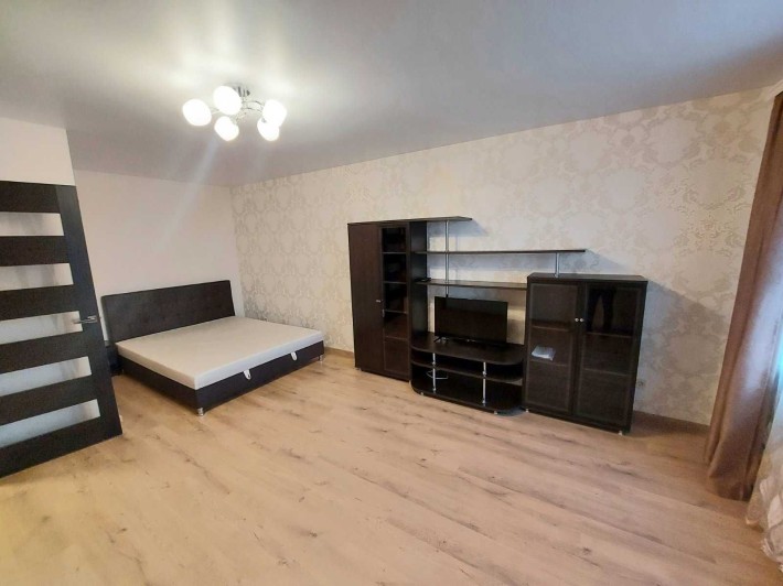 Сучасна 1 кімн кв в Новому будинку ЖК Північний Лічильник на опалення - фото 1