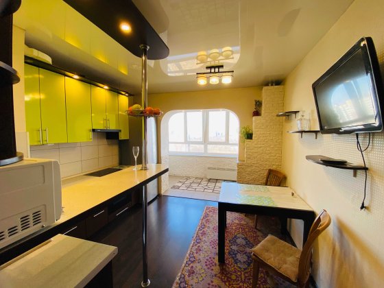 2к. кв. Пчілки 4 Позняки Осокорки