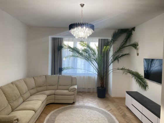 Рафанда 3 х к кв. Перша здача Ужгород