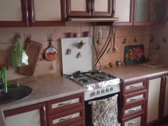 Здам 2-о кімн.кв-ру!Белова!На короткий термін! Чернігів