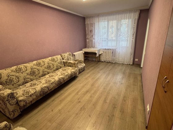 Сдам однокомнатную квартиру в центре города Чернігів