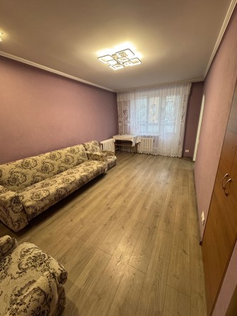 Сдам однокомнатную квартиру в центре города - фото 1