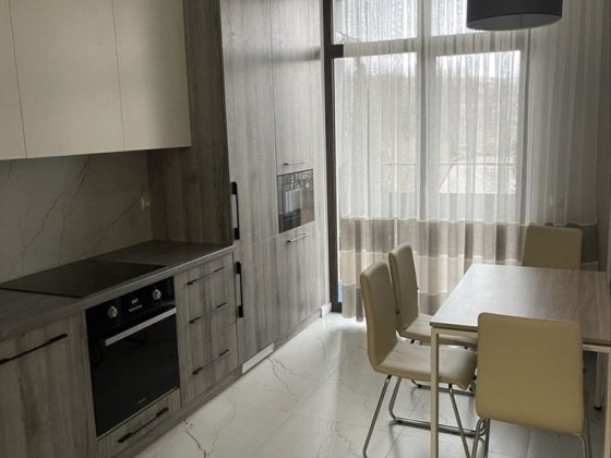 Оренда 1-кімнатної квартири в новобудові Ужгород