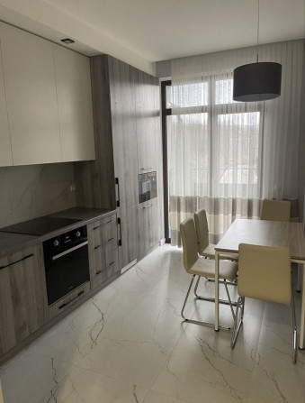 Оренда 1-кімнатної квартири в новобудові - фото 1