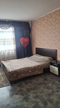 1-о кімнатну здам 11 т гр. Р-н жд - фото 1