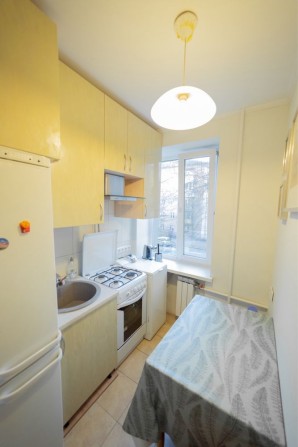 Без %Оренда квартири ‼️2 поверх Газ Білоруська Шевченківський - фото 1