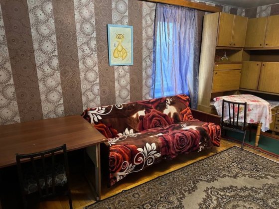 Оренда однокімнатної квартири Вишенька Політехнічний універ вул Юності Вінниця