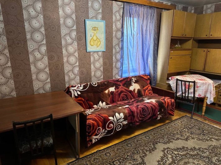 Оренда однокімнатної квартири Вишенька Політехнічний універ вул Юності - фото 1