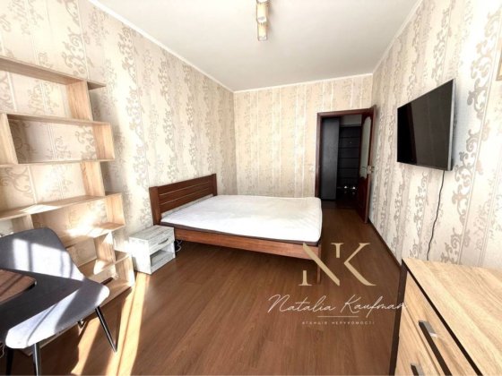 Довгострокова оренда 42м2 в Жк Комфорт Таун