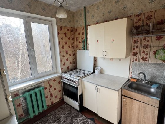 Оренда квартири. Метро Шулявська. Вул. Машинобудівна 25