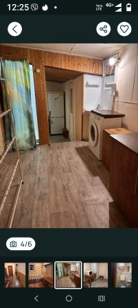 Здається 2 кімнатна Смілянская центр - фото 1