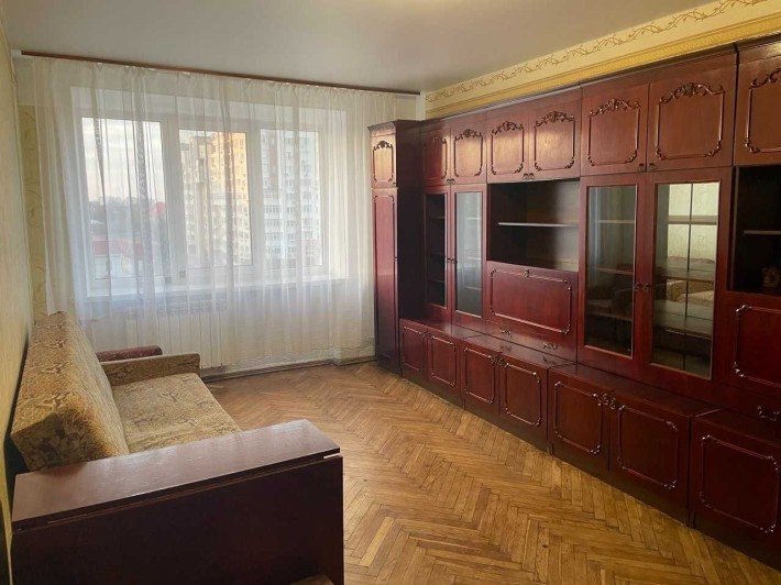 Однокімнатна квартира Теліги 57 - фото 1