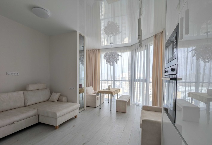 Перша здача Нова кв. Дельмар Delmar Київ Печерськ метро Звіринецька Новопечерські Липки - фото 1