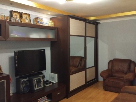 Перша здача! 2-ка, центр ПЗР, ремонт, житл. балкон, окремий вхід (п3) Черкаси