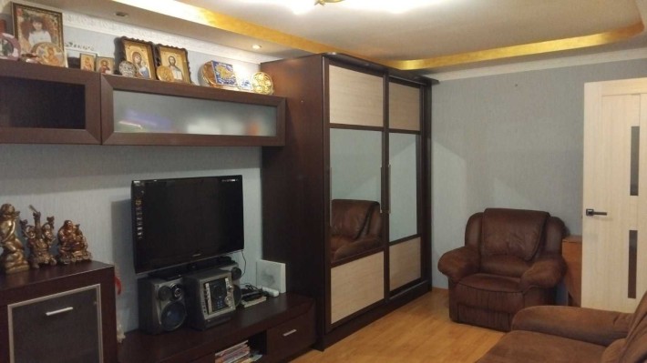 Перша здача! 2-ка, центр ПЗР, ремонт, житл. балкон, окремий вхід (п3) - фото 1