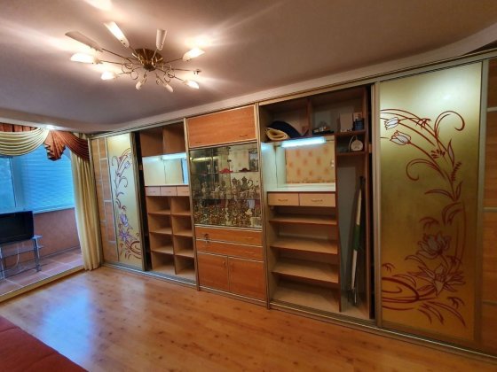 Аренда квартиры в Виннице на Вишенке Вінниця