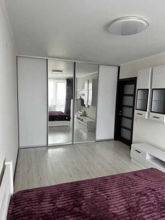 *Оренда стильної 2х кімнатної квартири. - фото 1