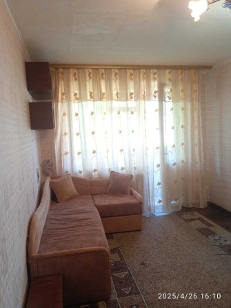 Здається 3-х кімнатна квартира на Юності - фото 1