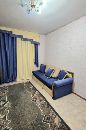 Здається 2к квартира Буревісник, неподалік ТРЦ Депот - фото 1