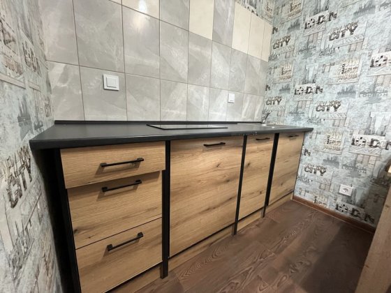 Перша здача квартири нове все ! Винница