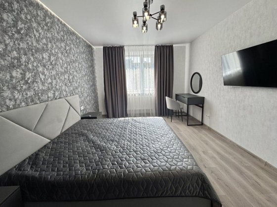 Здається Шикарна 2 кімната квартира на Поділля перша здача. Вінниця