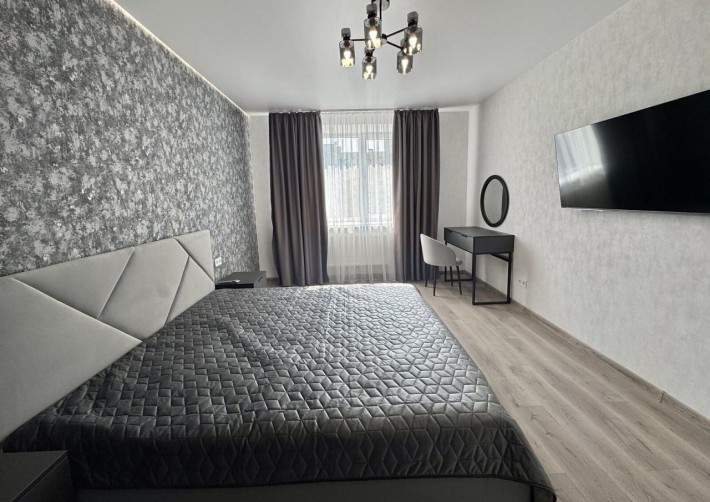 Здається Шикарна 2 кімната квартира на Поділля перша здача. - фото 1