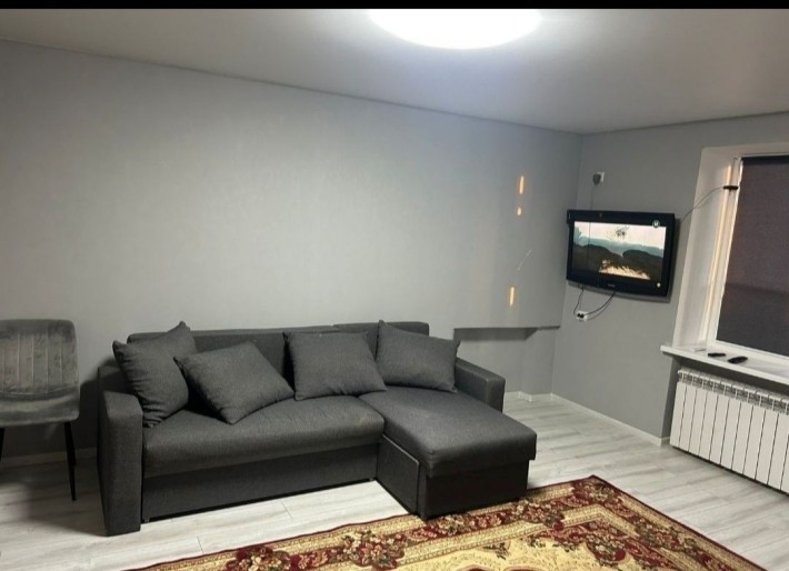 Здам.Супер! 1-но Кім квартиру в Агрономічному.Ремонт.АГВ. - фото 1