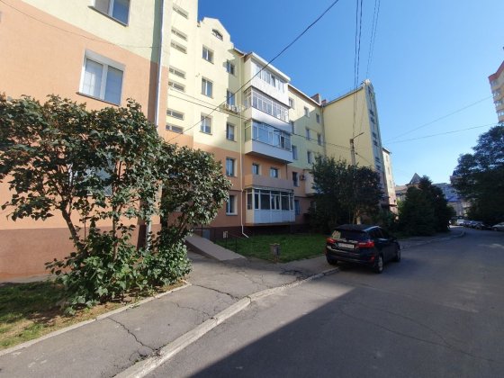 Здам в оренду  1 кімнатну квартиру на Поділлі. Вінниця