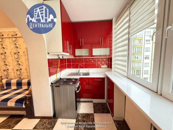 Оренда 2 км. простороі  квартири в новобудові Чернівці