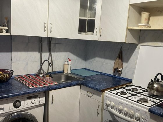 1к квартира на Пирогова Винница