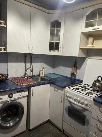 1к квартира на Пирогова - фото 1