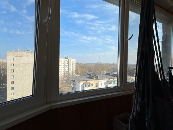 2 кімната квартира довгостроково Чернігів