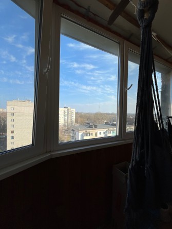 2 кімната квартира довгостроково - фото 1